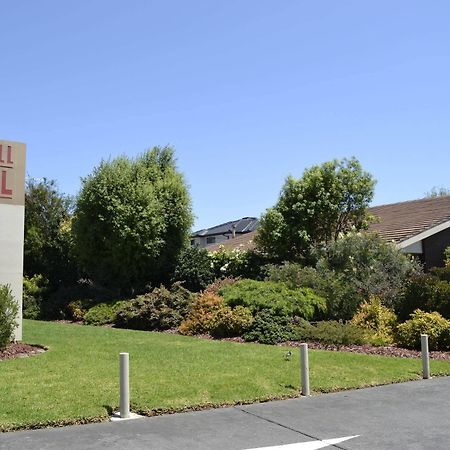 Box Hill Motel Burwood Luaran gambar