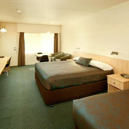Box Hill Motel Burwood Luaran gambar