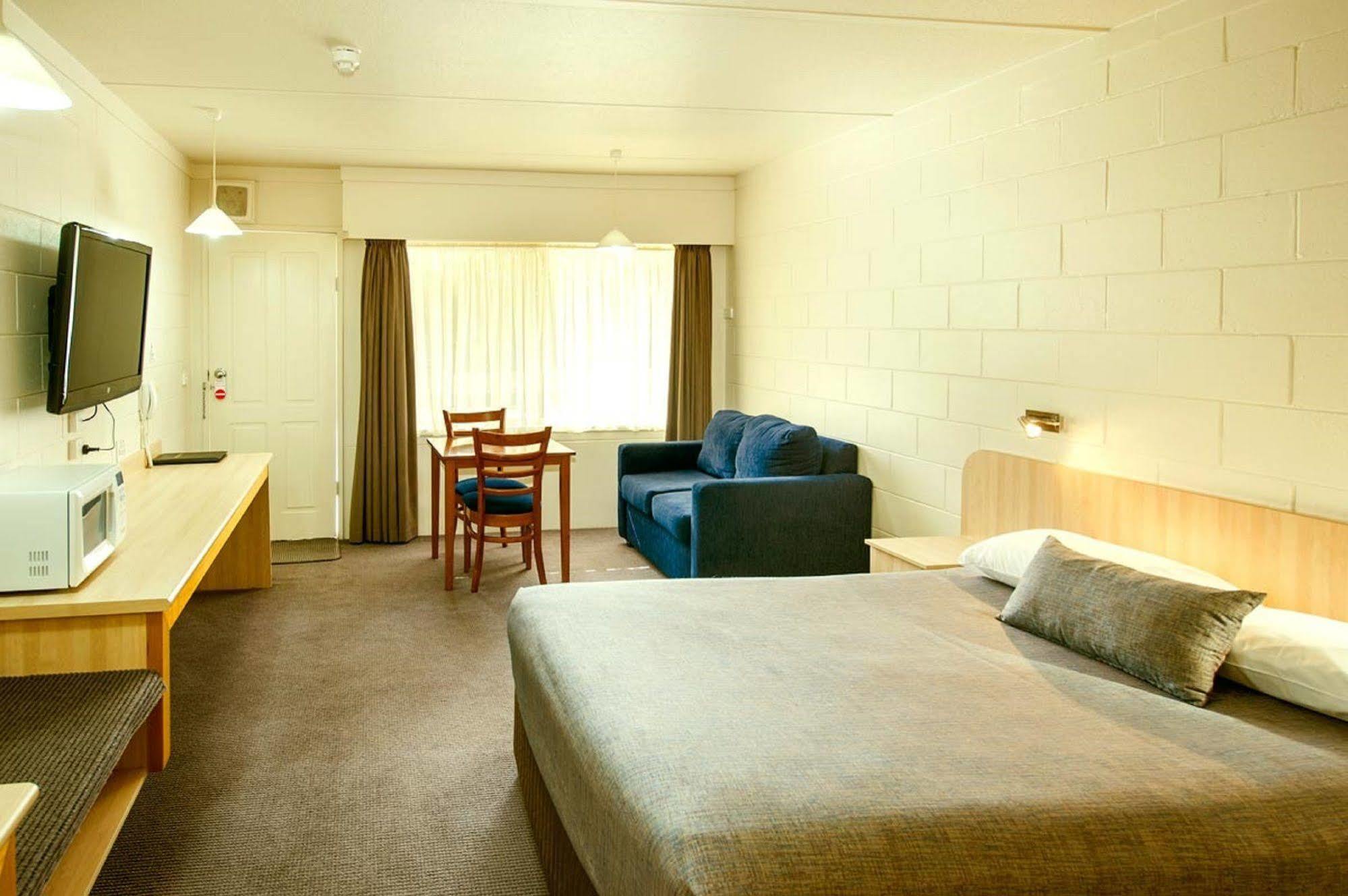 Box Hill Motel Burwood Luaran gambar