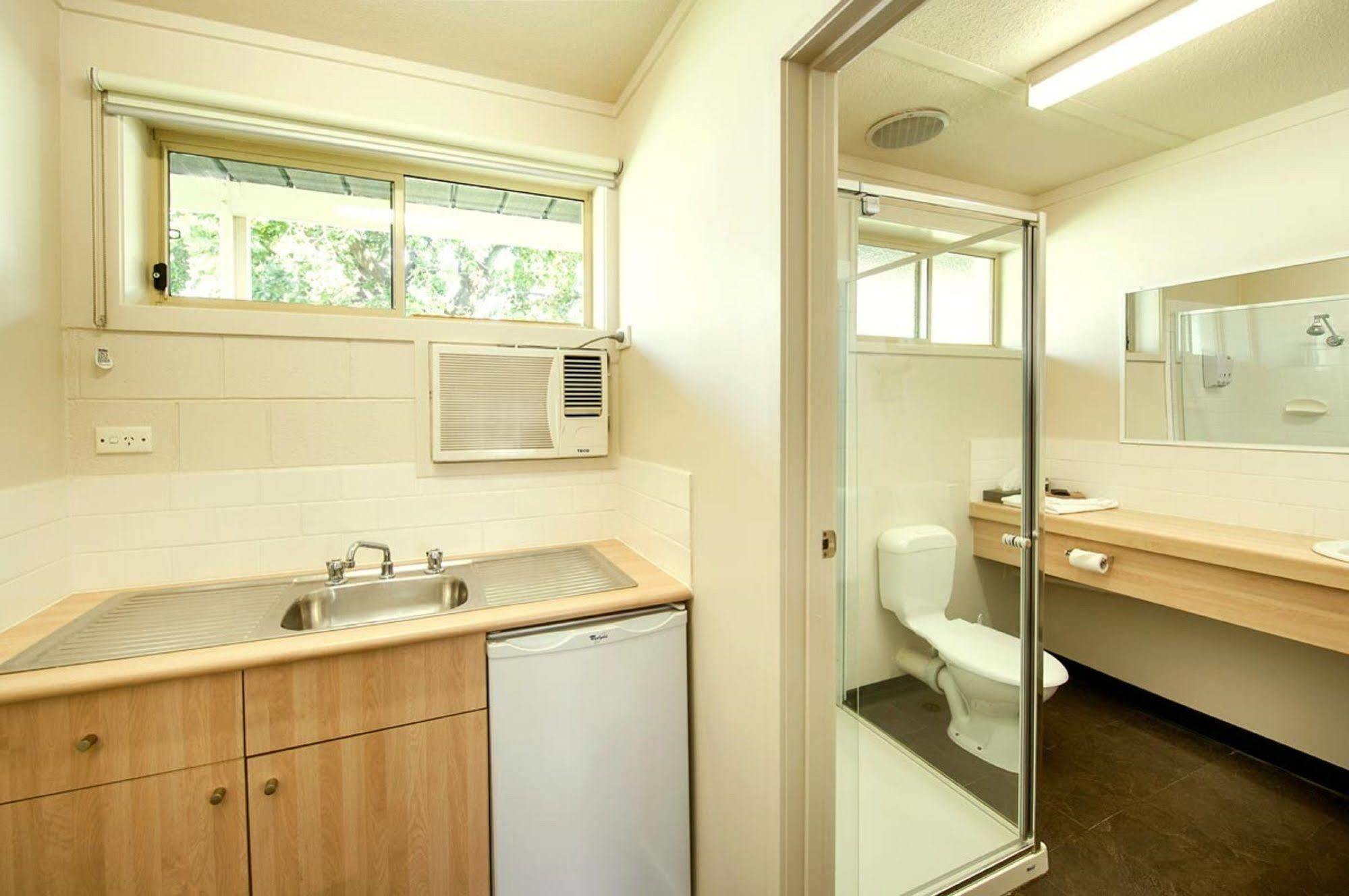 Box Hill Motel Burwood Luaran gambar