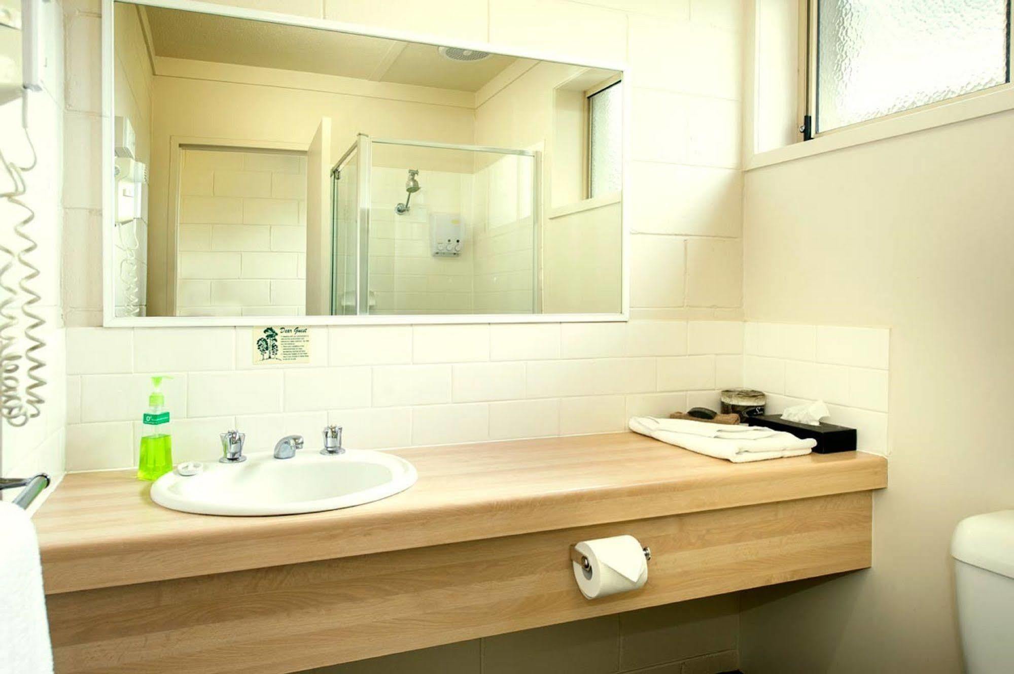 Box Hill Motel Burwood Luaran gambar