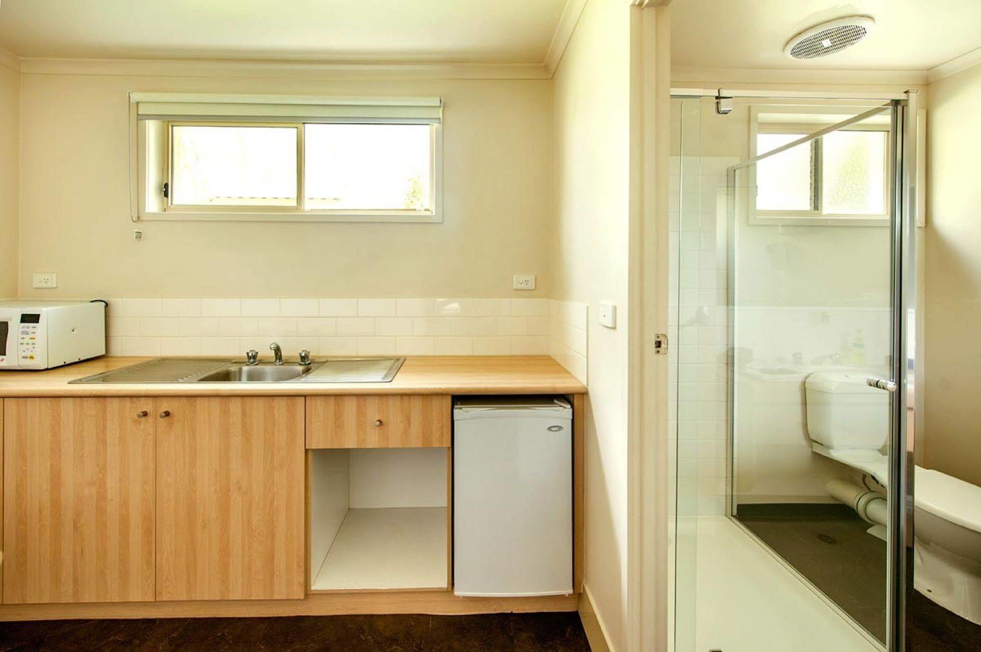 Box Hill Motel Burwood Luaran gambar