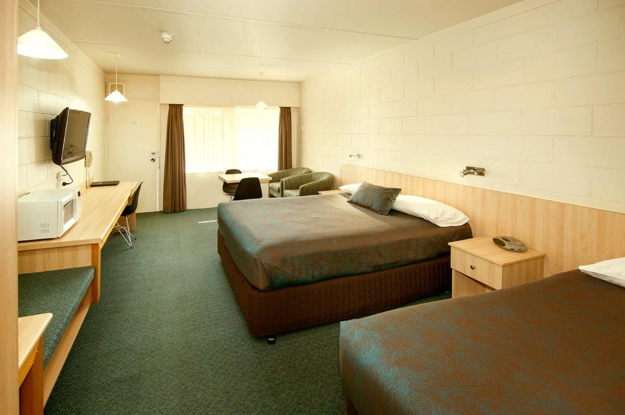 Box Hill Motel Burwood Luaran gambar