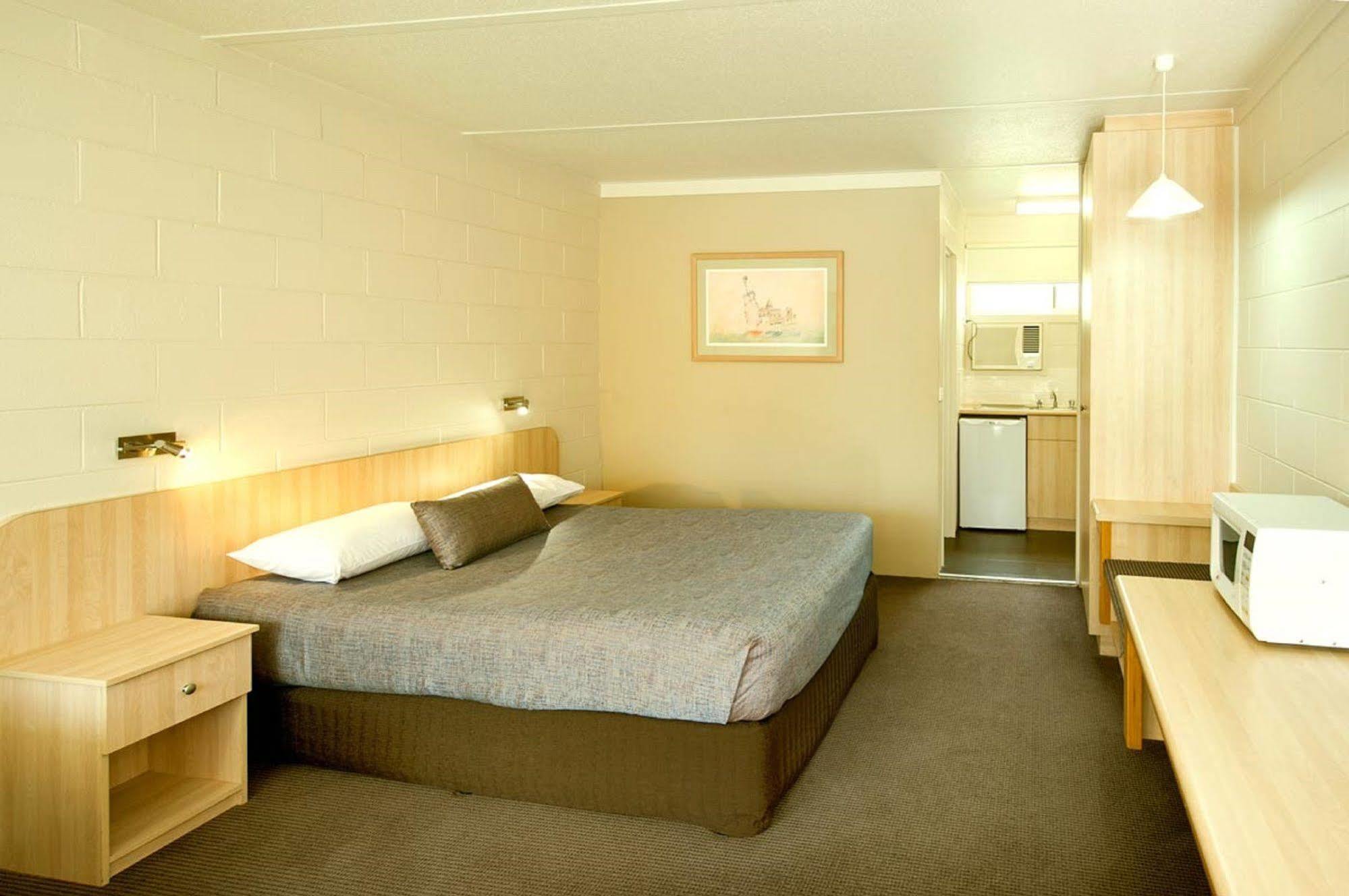 Box Hill Motel Burwood Luaran gambar