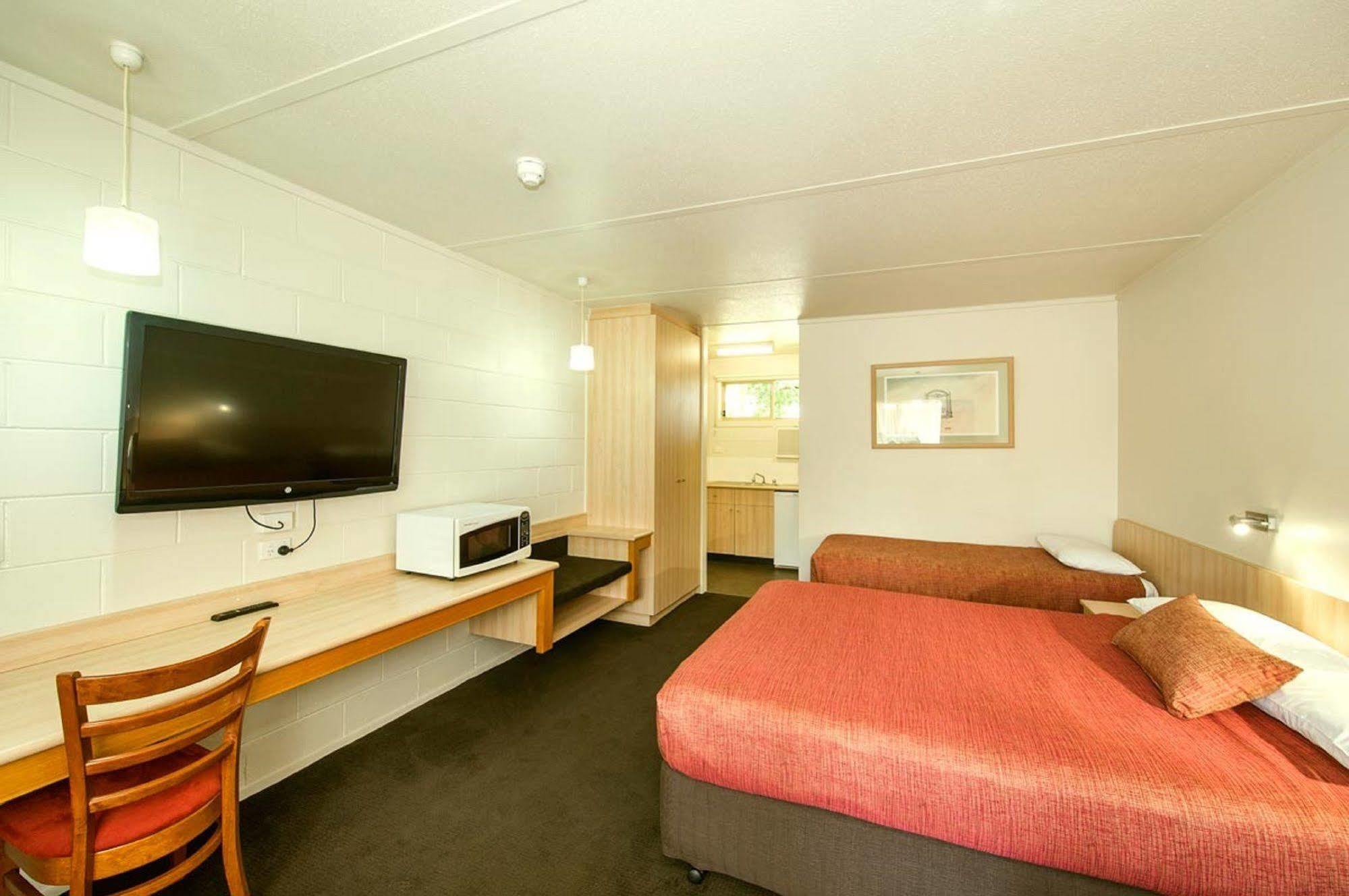 Box Hill Motel Burwood Luaran gambar