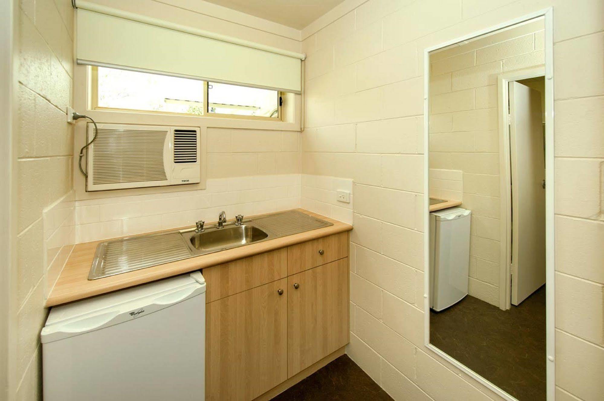 Box Hill Motel Burwood Luaran gambar