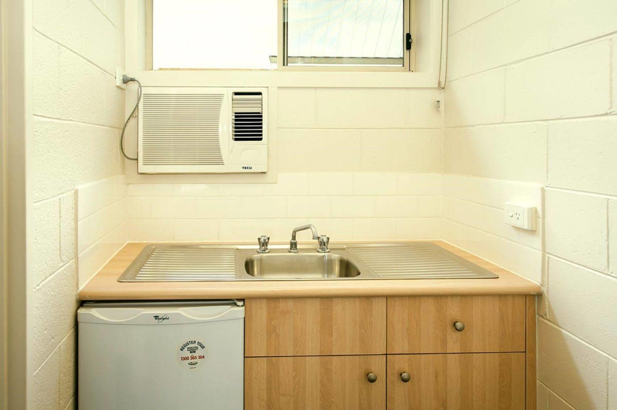 Box Hill Motel Burwood Luaran gambar