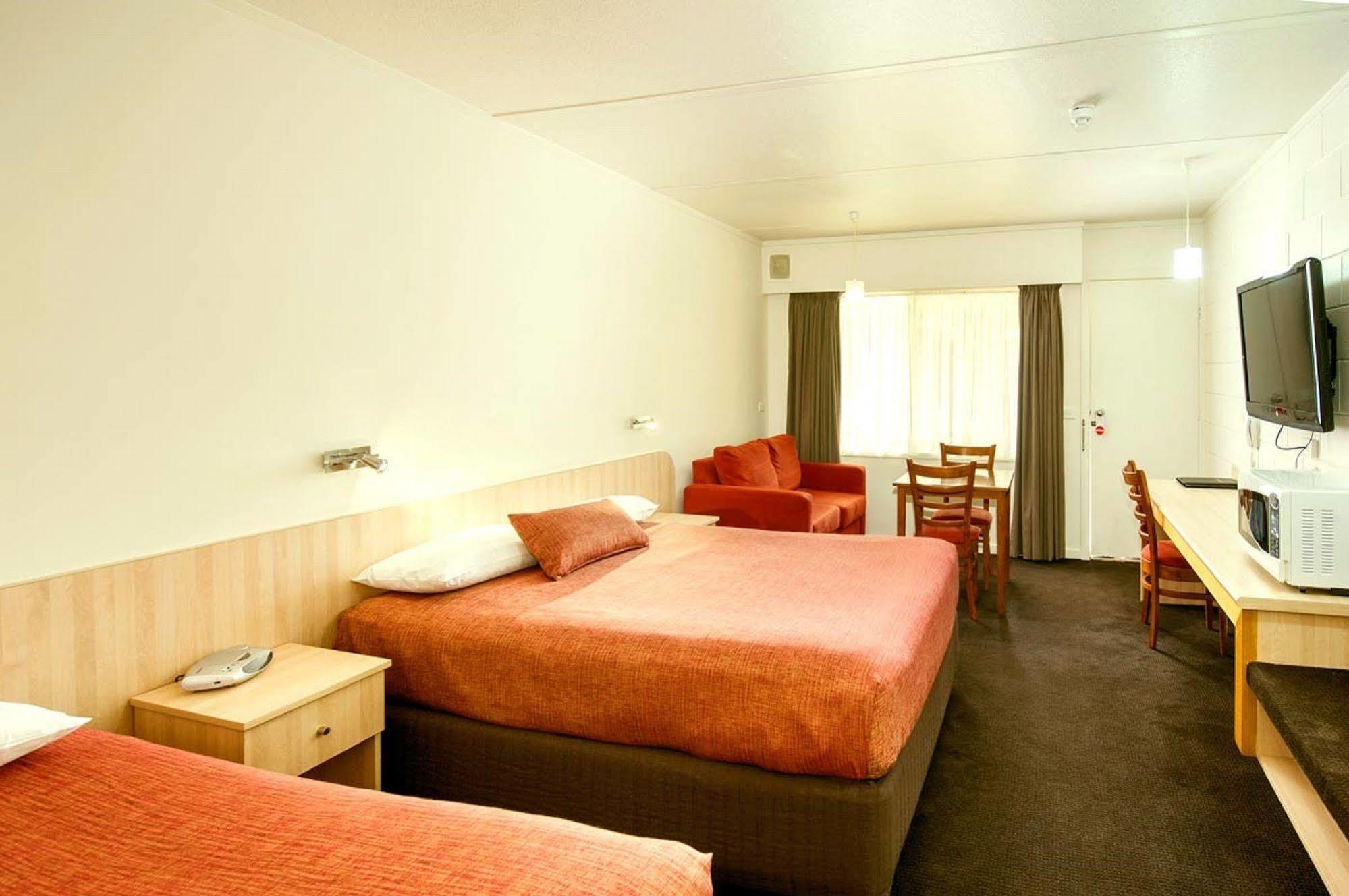 Box Hill Motel Burwood Luaran gambar