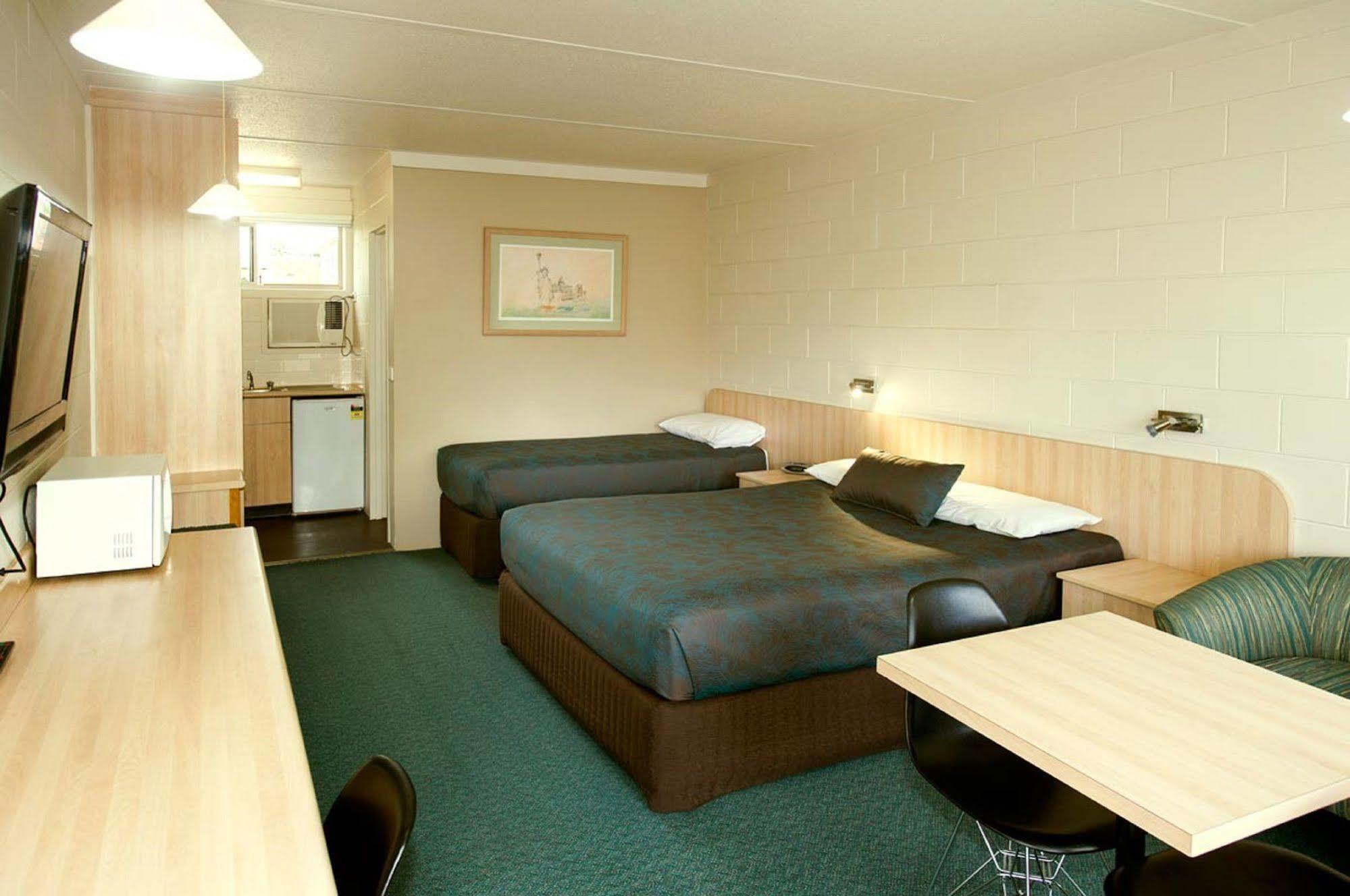 Box Hill Motel Burwood Luaran gambar
