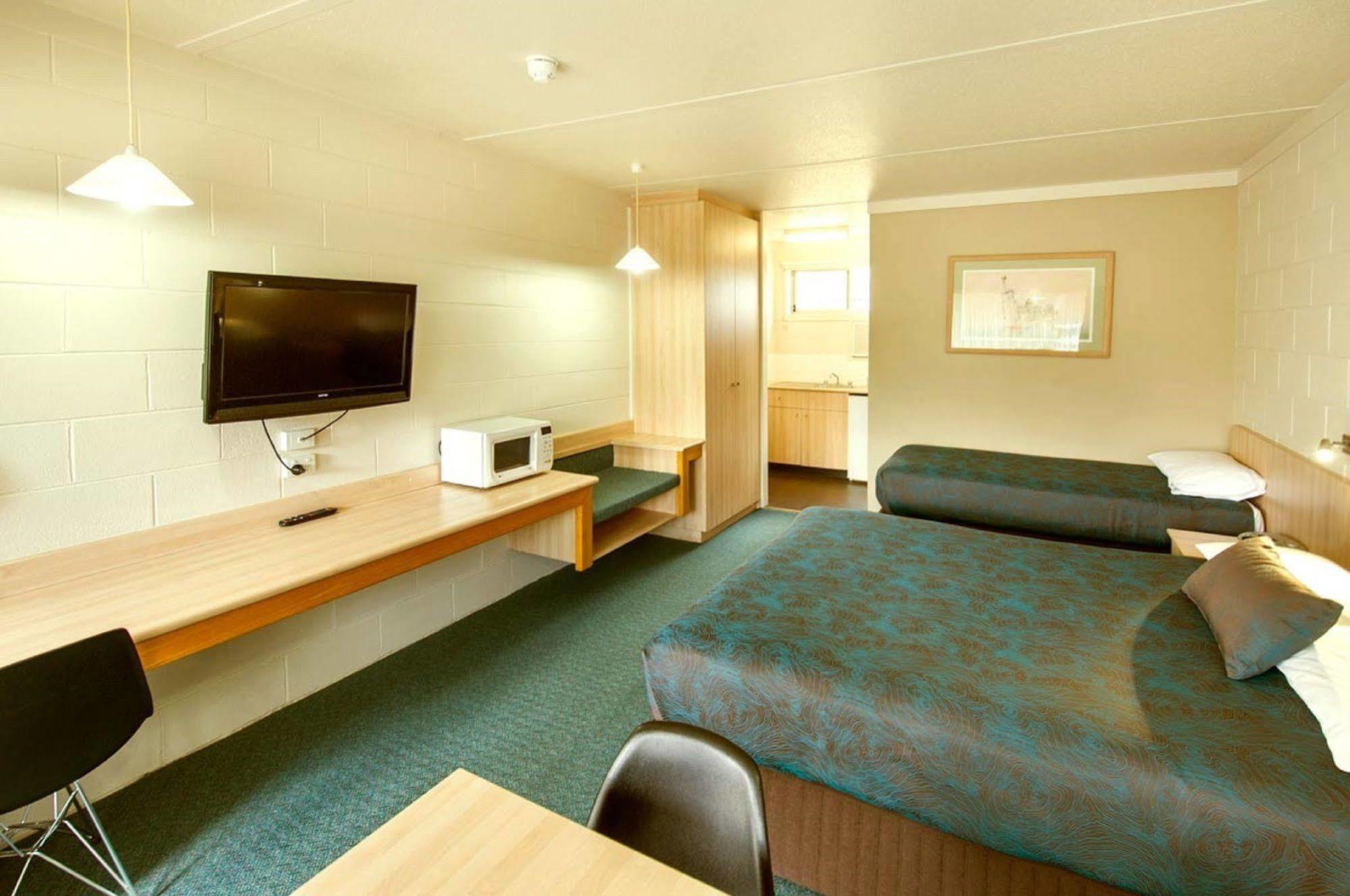 Box Hill Motel Burwood Luaran gambar